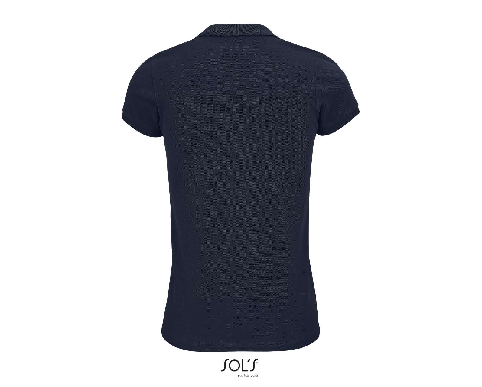 SOL'S PLANET WOMEN - POLO SHIRT
