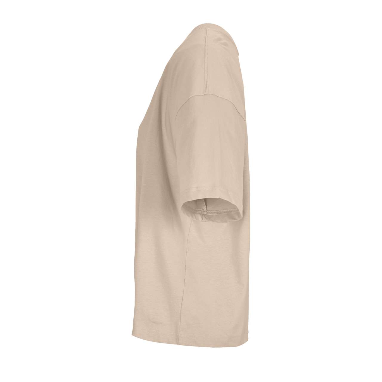 SOL'S BOXY WOMEN'S OVERSIZED T-SHIRT