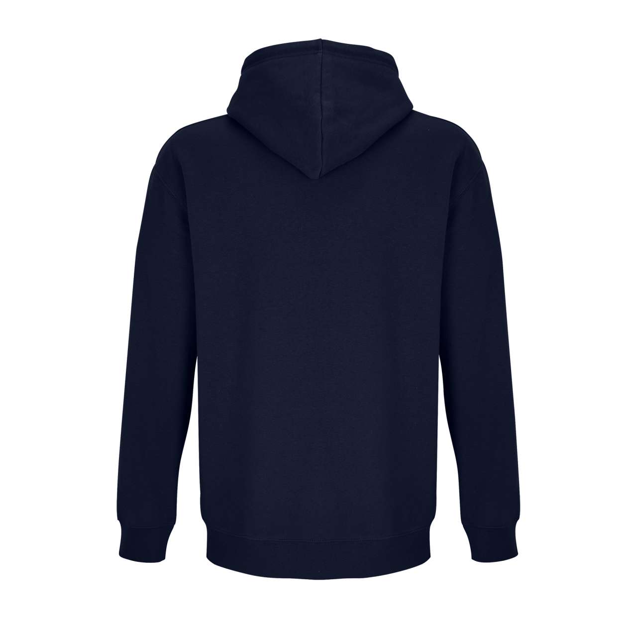 SOL'S CARTER - UNISEX FULL-ZIP HOODIE