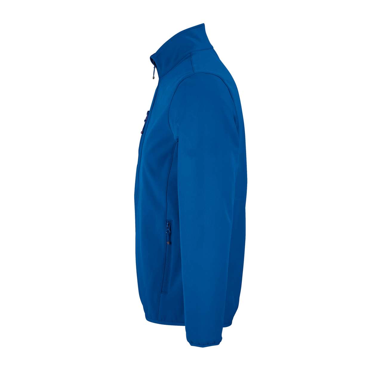 SOL'S FALCON MEN - SOFTSHELL ZIP JACKET