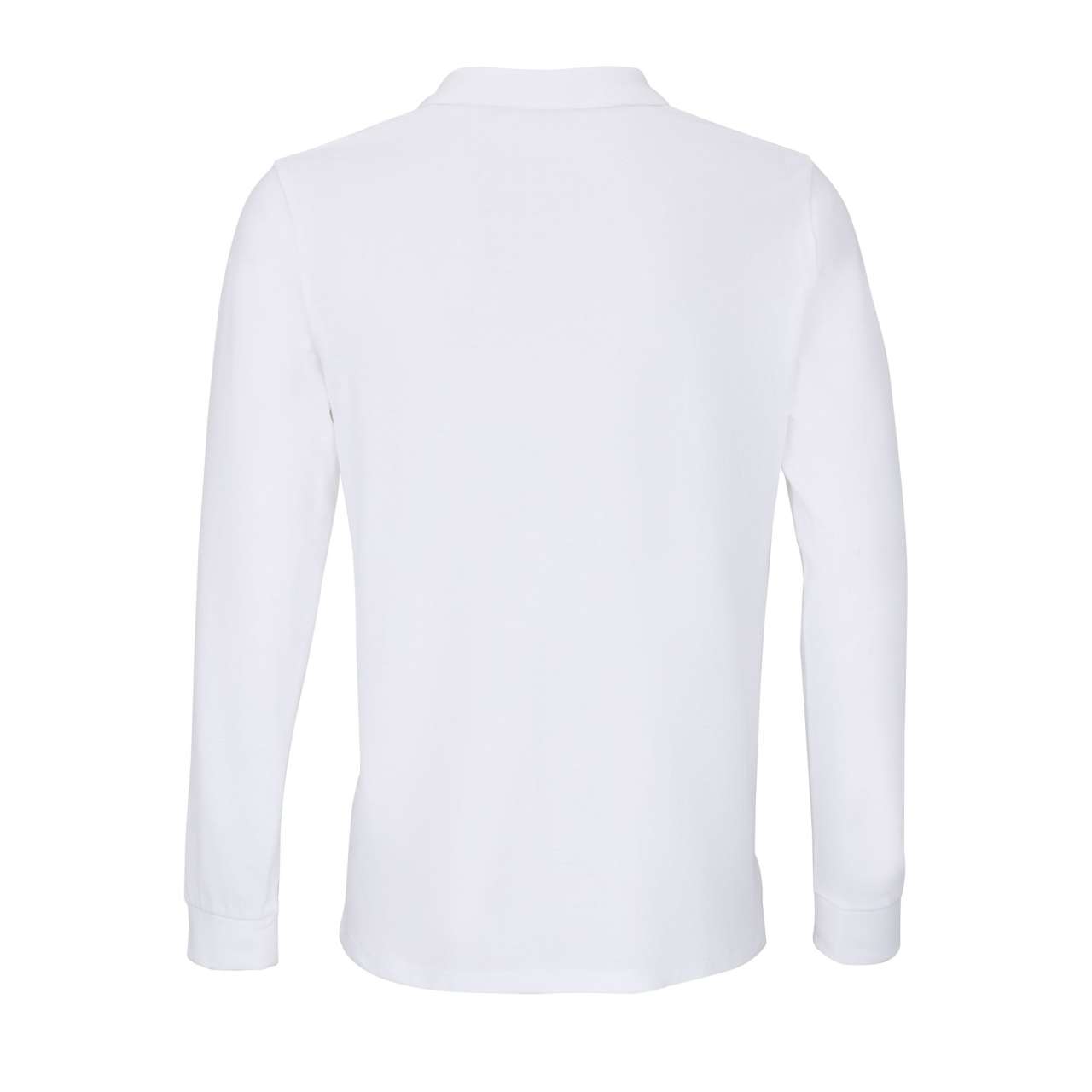 SOL'S PLANET LSL - UNISEX LONG SLEEVE POLO SHIRT