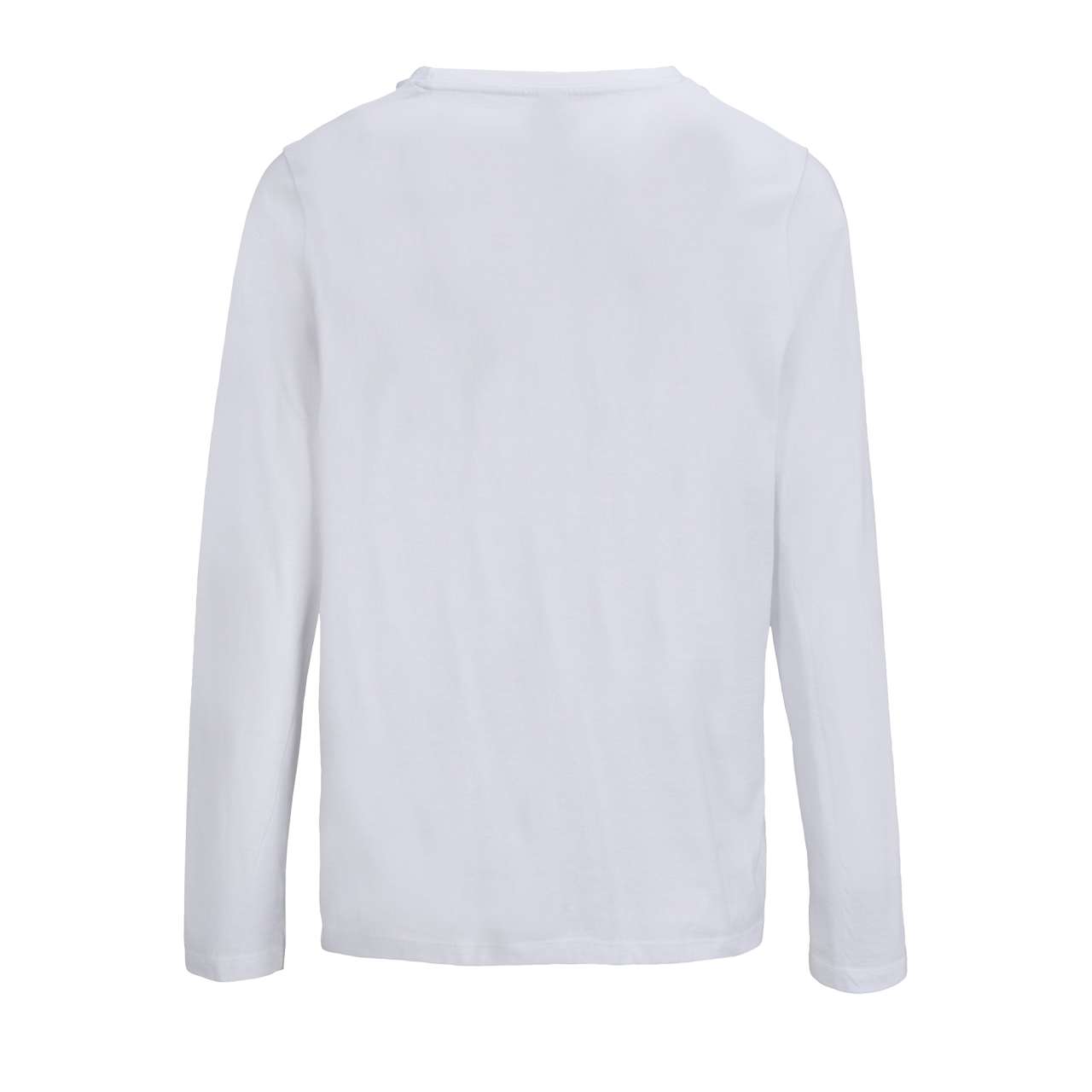 SOL'S MONARCH NŐI - HOSSZÚ UJJÚ PÓLÓ KEREK NYAKKAL