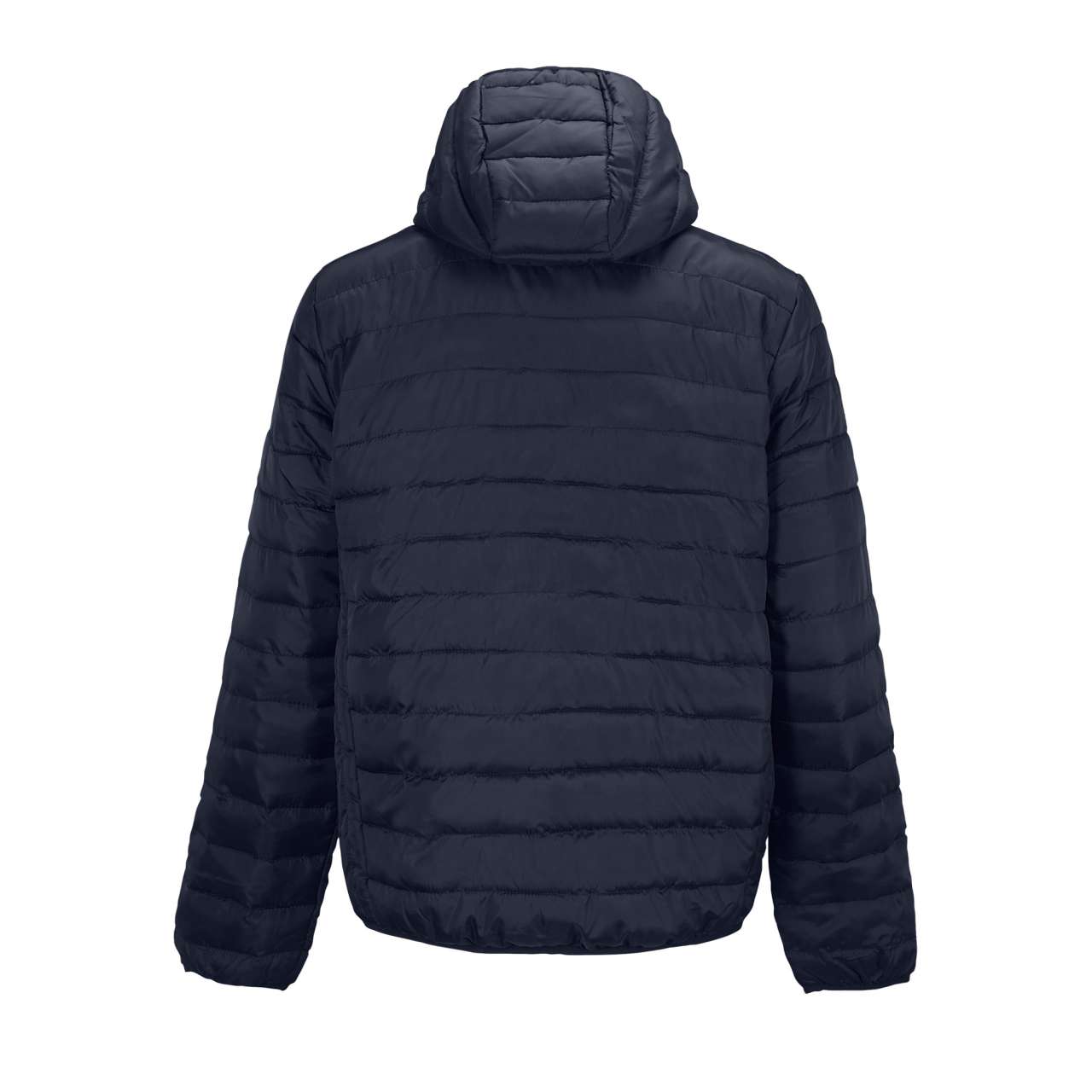 SOL'S STREAM HOODED MEN - LIGHTWEIGHT KAPUCNIS BÉLELT KABÁT