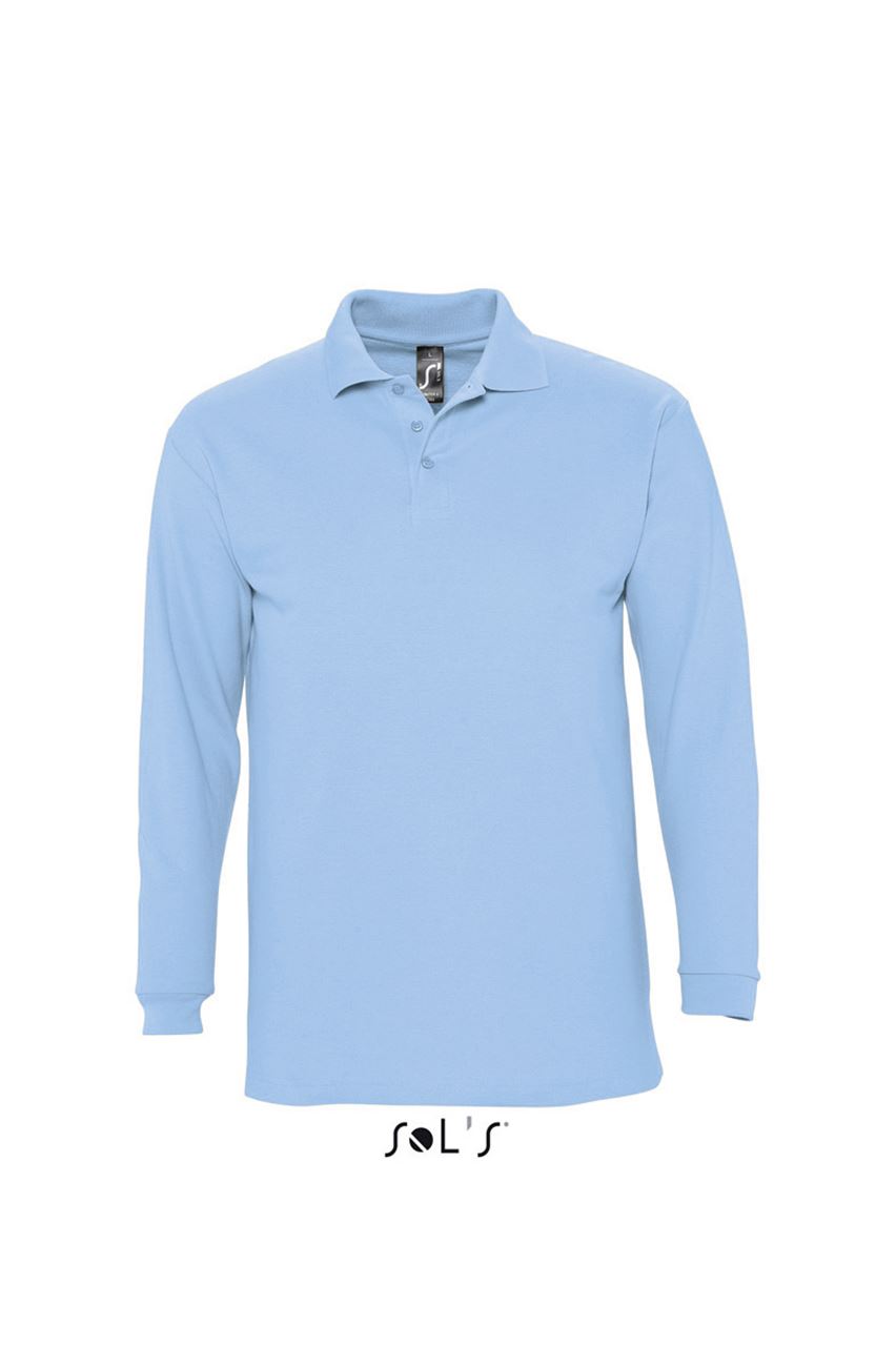 SOL'S WINTER II - MEN'S POLO SHIRT