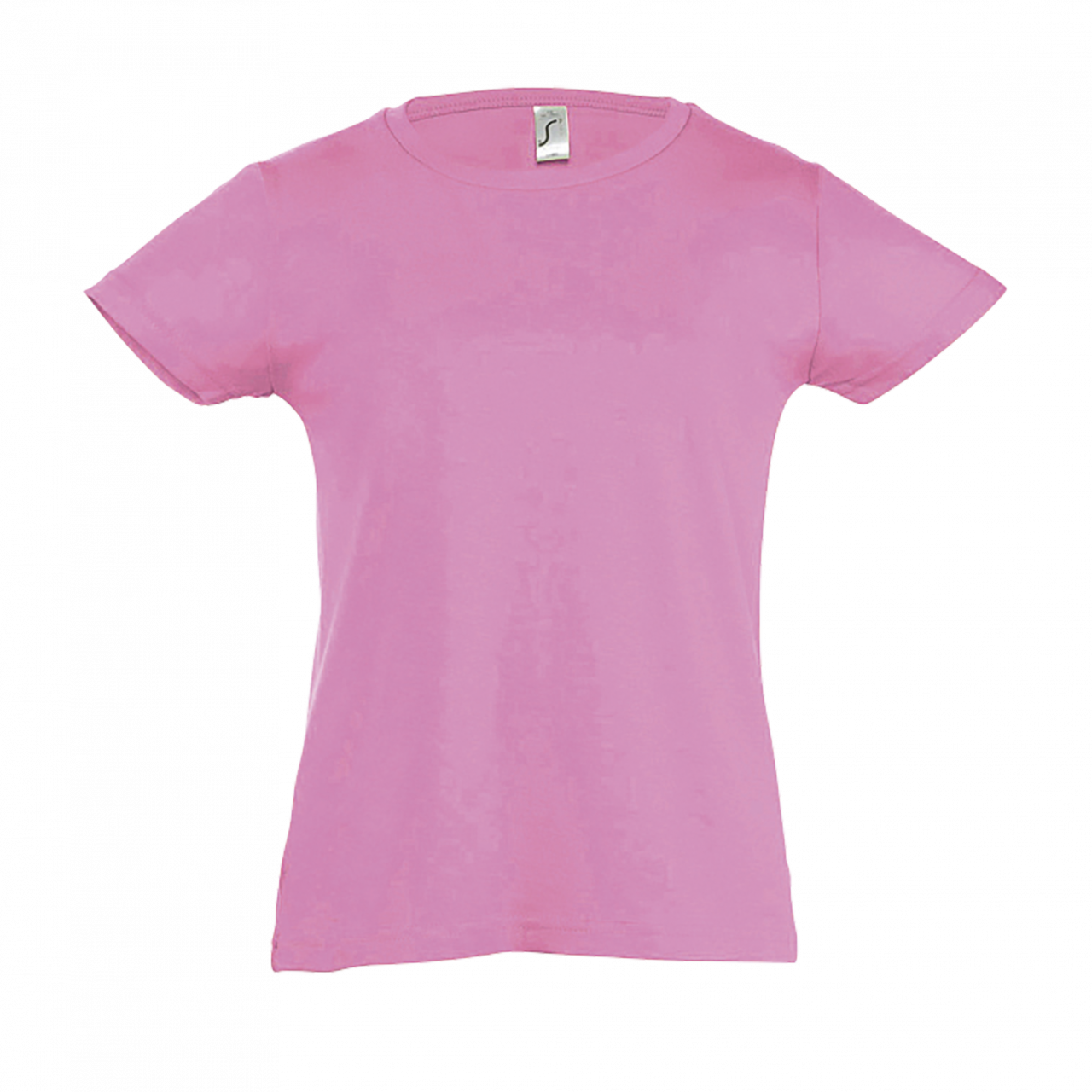 SOL'S CHERRY - GIRLS' T-SHIRT