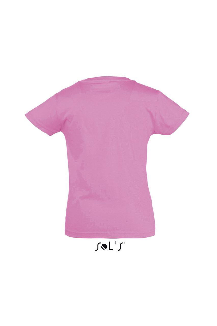 SOL'S CHERRY - GIRLS' T-SHIRT