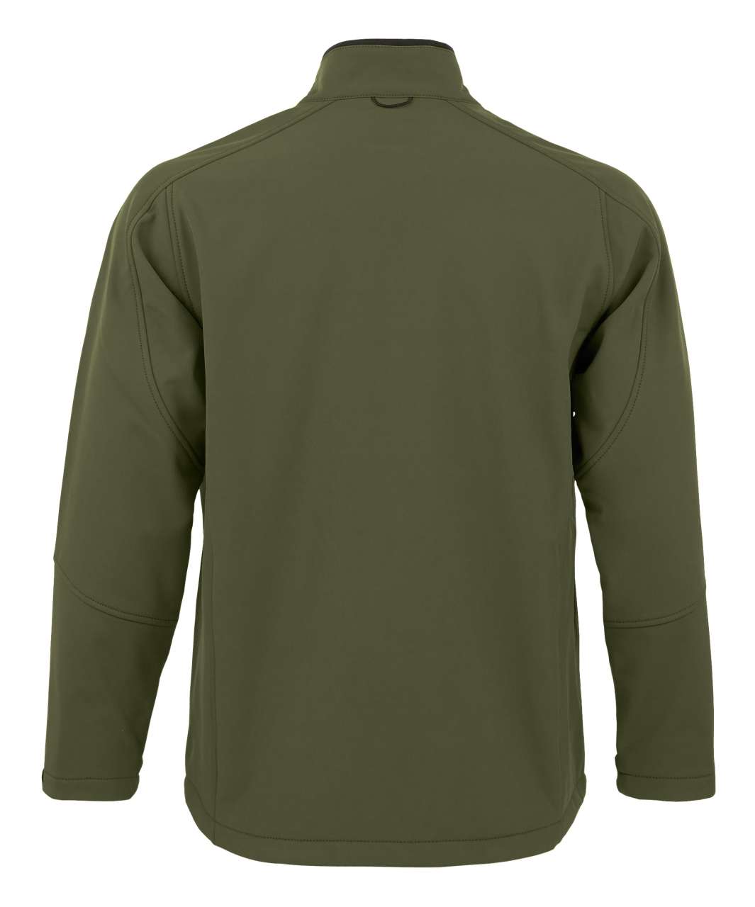 SOL'S RELAX - FÉRFI SOFTSHELL CIPZÁRAS DZSEKI
