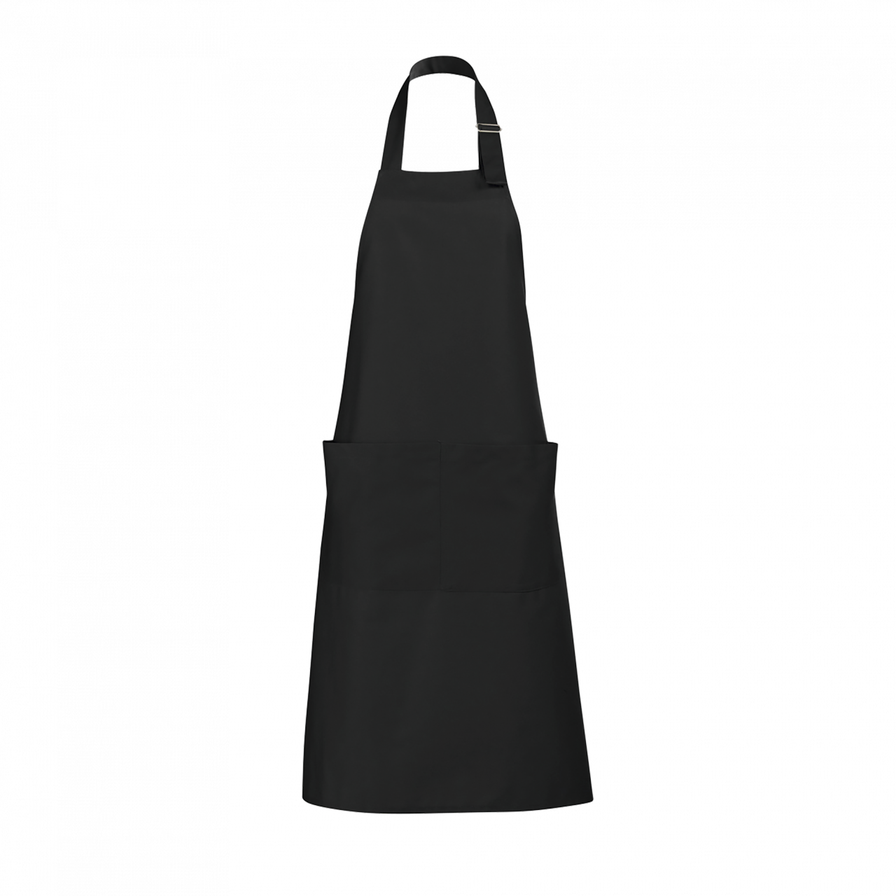 SOL'S GALA - LONG APRON WITH POCKETS