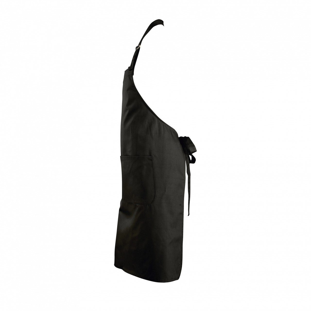 SOL'S GALA - LONG APRON WITH POCKETS