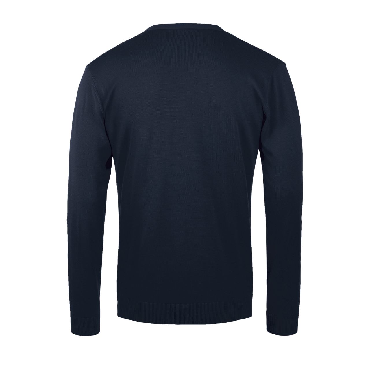 SOL'S GOLDEN MEN - V-NECK KNITTED CARDIGAN