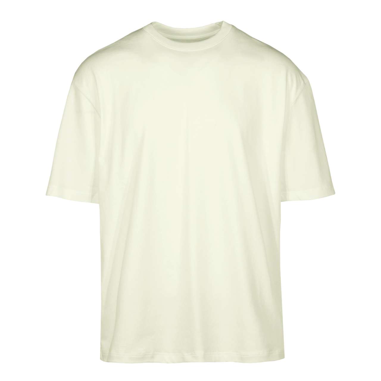 JERSEY MAX - SHORT SLEEVE CREW NECK T SHIRT